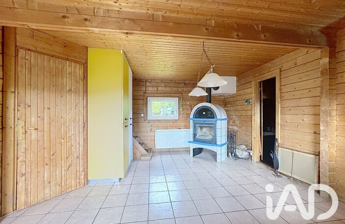 Vente Gîte 6 pièces — photo 5