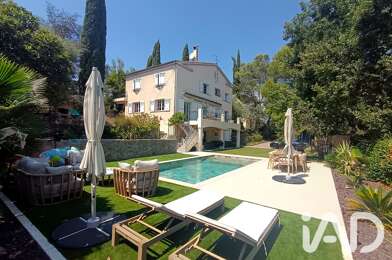 Maison 8 pièces 1690000 €