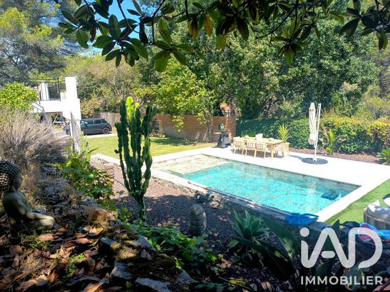 Vente Maison/villa 5 pièces — photo 1