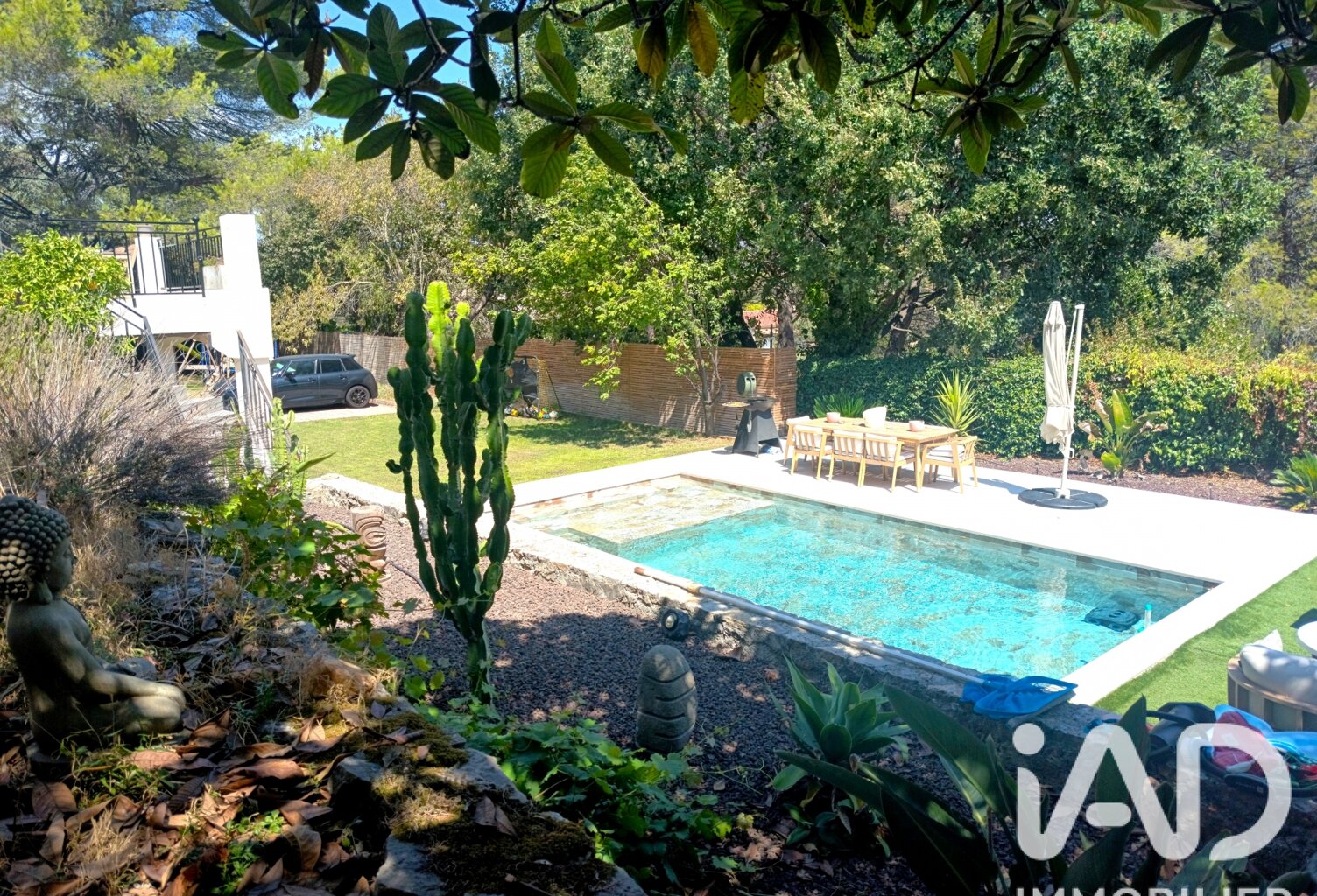 Vente Maison/villa 5 pièces — photo 1