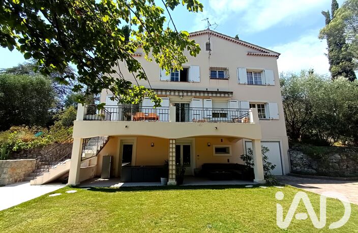 Vente Maison/villa 5 pièces — photo 3