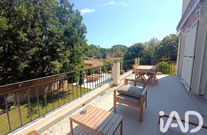 Vente Maison/villa 5 pièces — photo 5