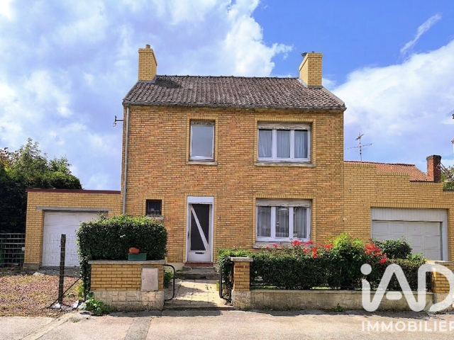 Vente Maison de ville 6 pièces — photo du bien