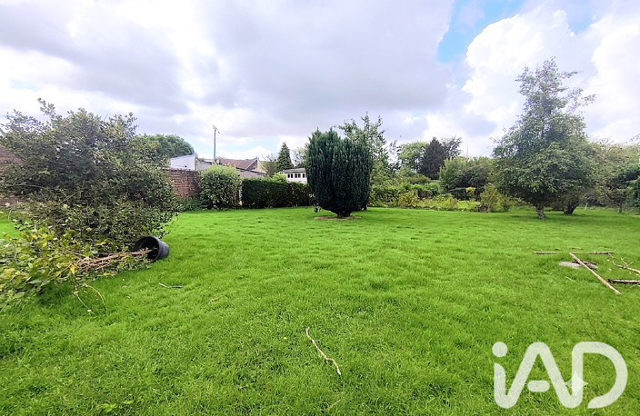 Vente Maison de ville 6 pièces — photo 3