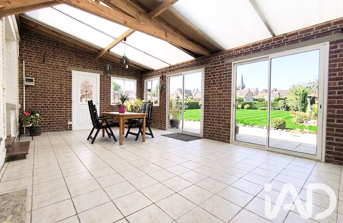 Vente Maison de ville 6 pièces — photo 4