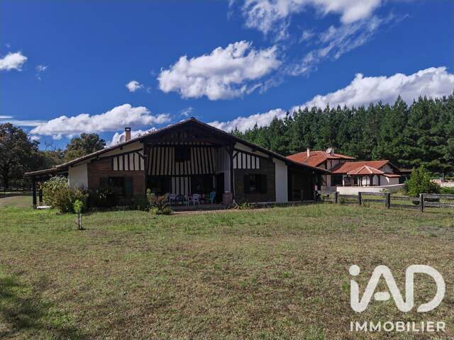 Vente Maison/villa 6 pièces — photo du bien