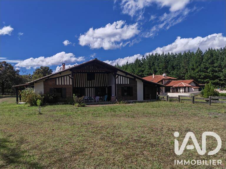 Vente Maison/villa 6 pièces — photo 1