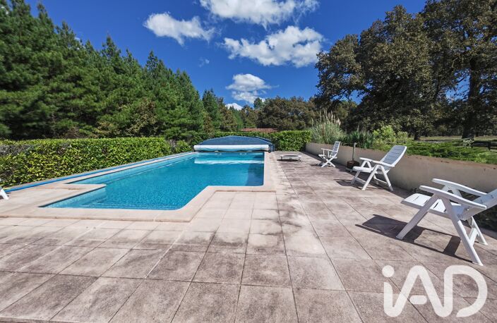 Vente Maison/villa 6 pièces — photo 2