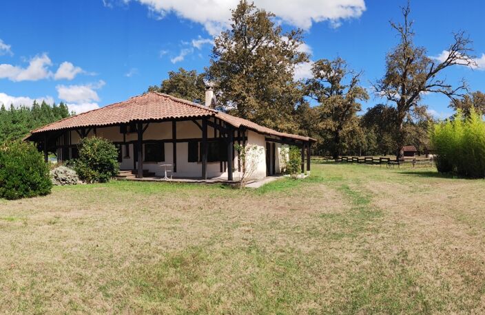 Vente Maison/villa 6 pièces — photo 3