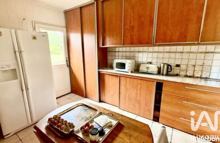 Vente Maison/villa 6 pièces — photo 4