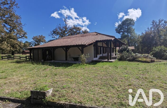Vente Maison/villa 6 pièces — photo 5