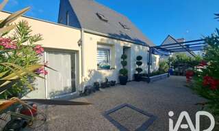 Maison 4 Pièces 80 m² à vendre à Ploubazlanec (22620)