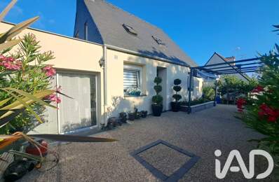 Vente Maison/villa 4 pièces — photo du bien