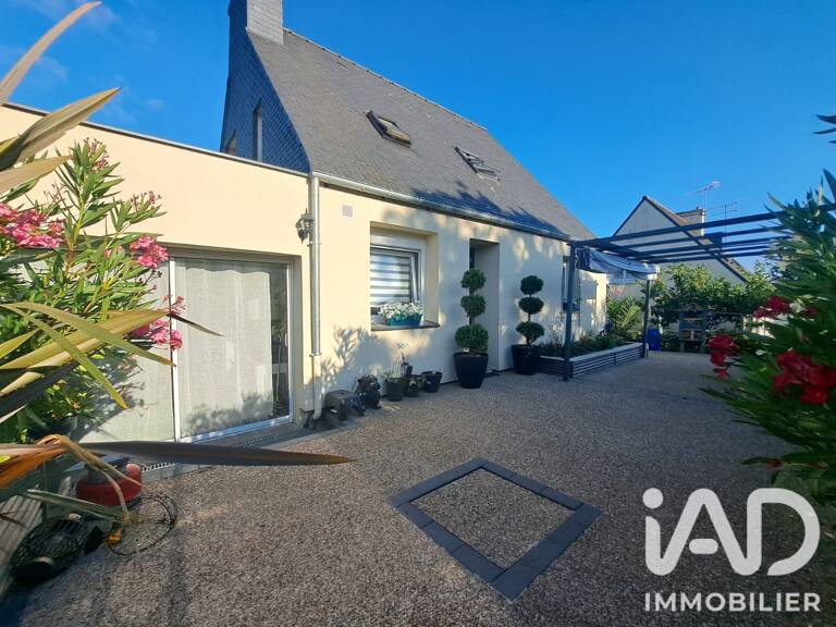 Vente Maison/villa 4 pièces — photo 1
