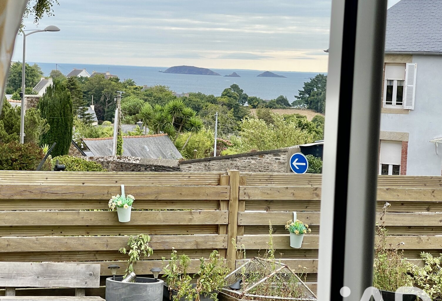 Vente Maison/villa 4 pièces — photo 1