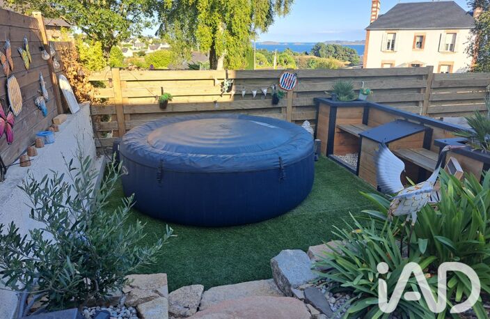 Vente Maison/villa 4 pièces — photo 2