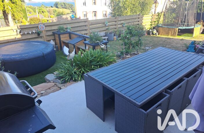 Vente Maison/villa 4 pièces — photo 3