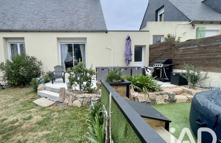 Vente Maison/villa 4 pièces — photo 5