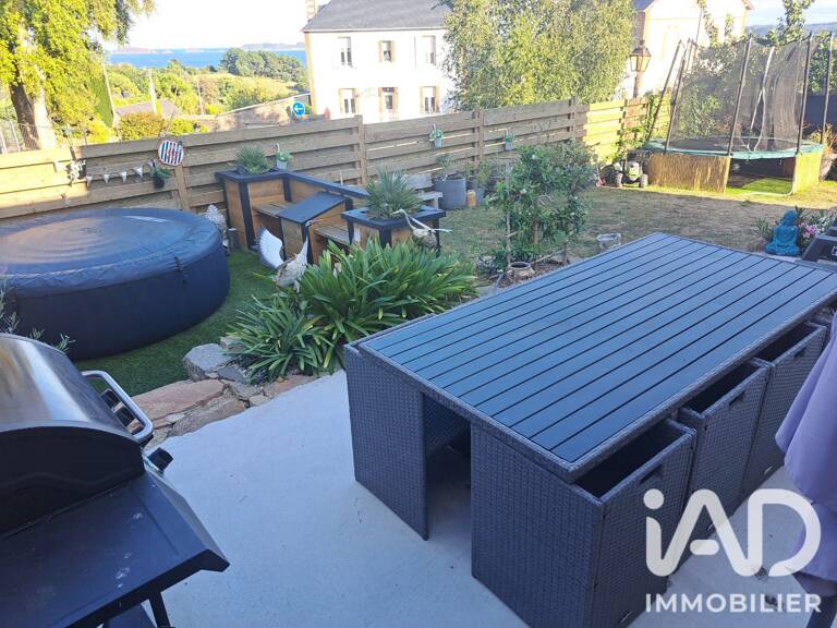 Vente Maison/villa 4 pièces — photo 1