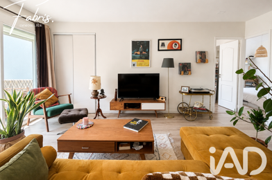 Appartement 3 pièces 173000 €