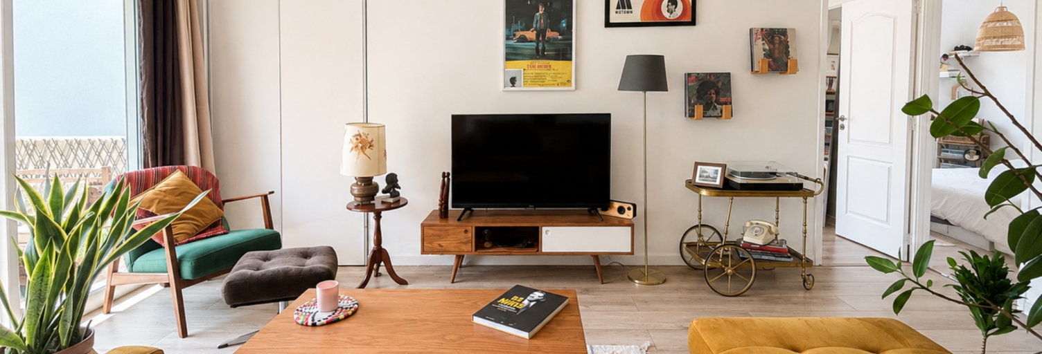 Appartement 3 Pièces 64 m² à vendre à Toulon (83100)