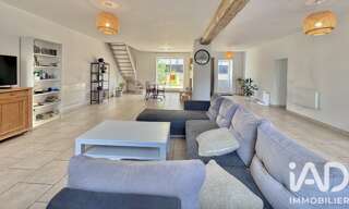 Maison 9 Pièces 240 m² à vendre à Deux Rivières (89460)