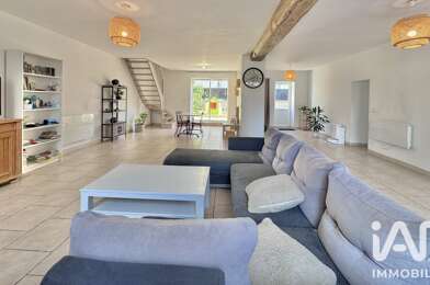 Maison 9 pièces 229000 €