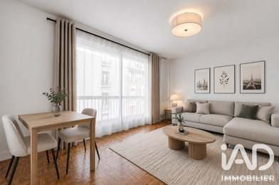 Appartement 1 pièces 279900 €