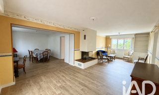 Maison 7 Pièces 161 m² à vendre à Lorient (56100)