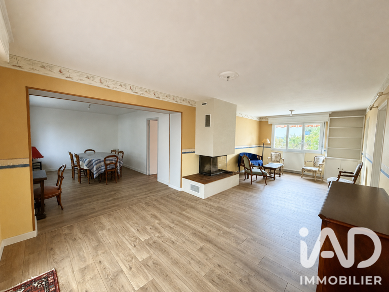 Vente Maison/villa 7 pièces — photo 1