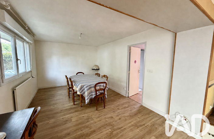Vente Maison/villa 7 pièces — photo 2