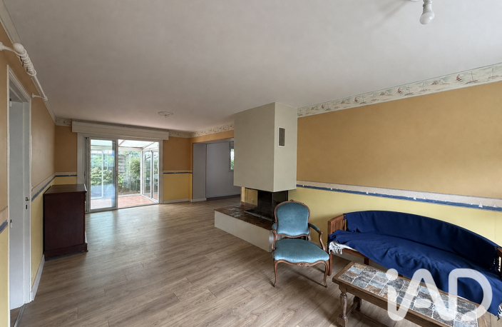 Vente Maison/villa 7 pièces — photo 3