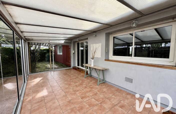 Vente Maison/villa 7 pièces — photo 5