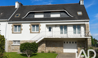 Maison 9 Pièces 240 m² à vendre à Riantec (56670)