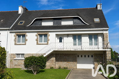 Maison 9 pièces 395000 €