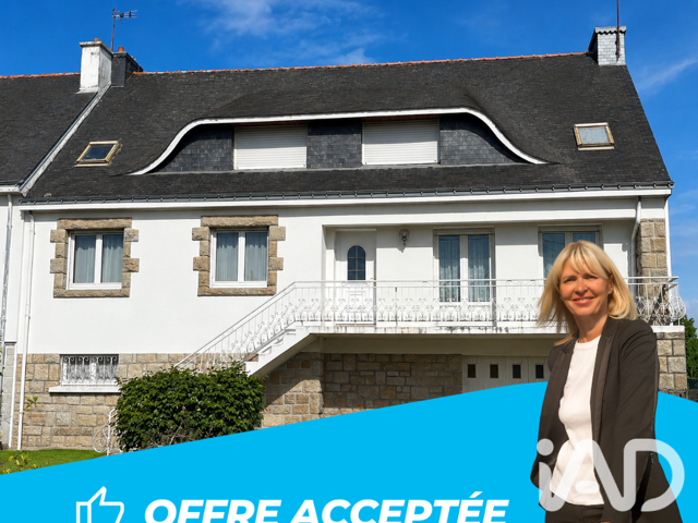 Vente Maison/villa 9 pièces — photo du bien