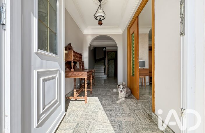 Vente Maison/villa 9 pièces — photo 3