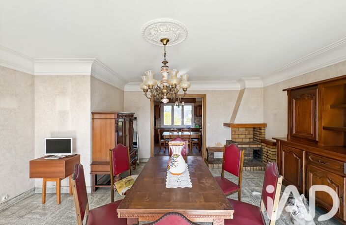 Vente Maison/villa 9 pièces — photo 5
