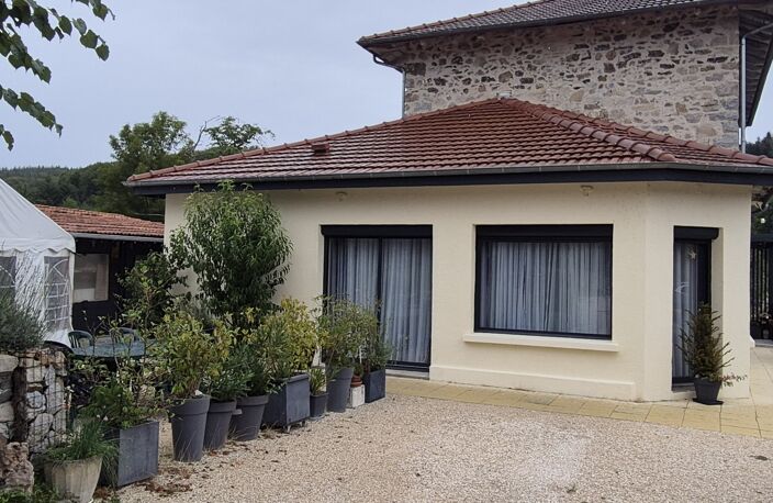 Vente Maison de village 8 pièces — photo 3