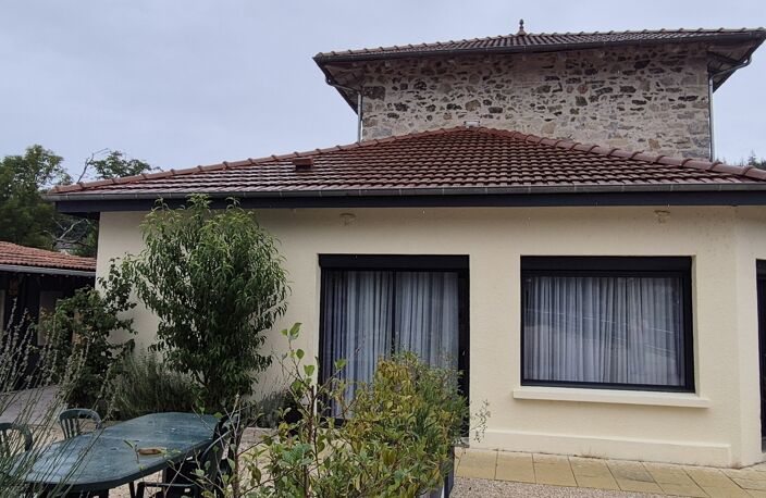 Vente Maison de village 8 pièces — photo 4