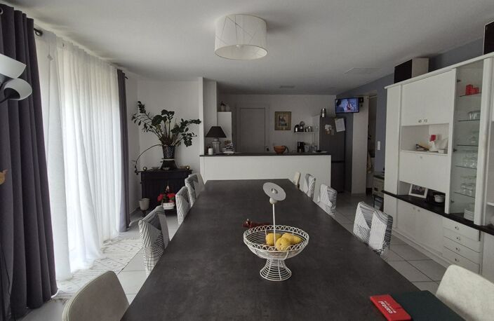 Vente Maison de village 8 pièces — photo 5