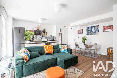 Appartement 2 pièces 220000 €