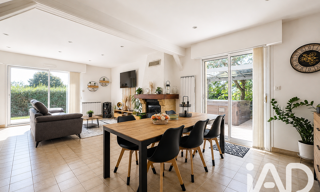 Maison 8 Pièces 146 m² à vendre à Savenay (44260)