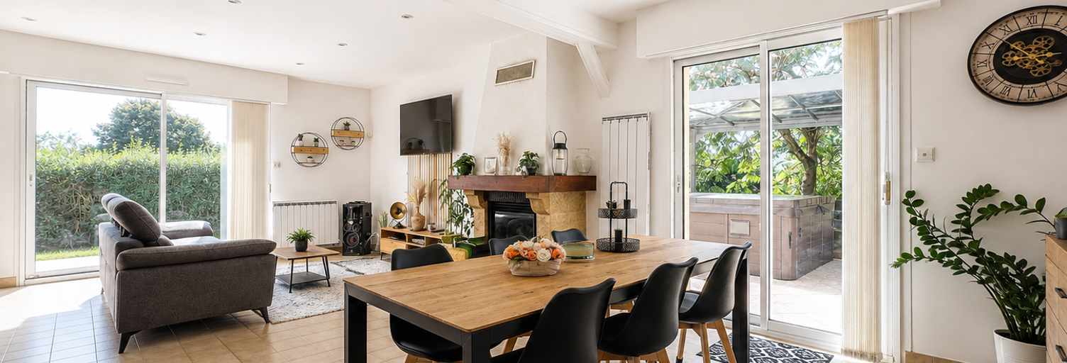 Maison 8 Pièces 146 m² à vendre à Savenay (44260)