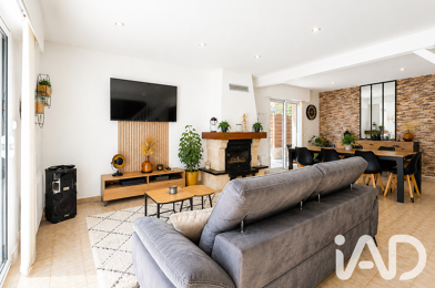 Maison 8 pièces 399500 €