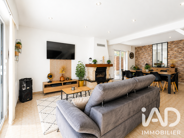 Vente Maison traditionnelle 8 pièces — photo 1