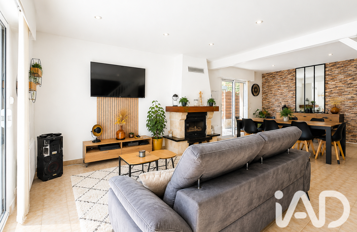 Vente Maison traditionnelle 8 pièces — photo 2