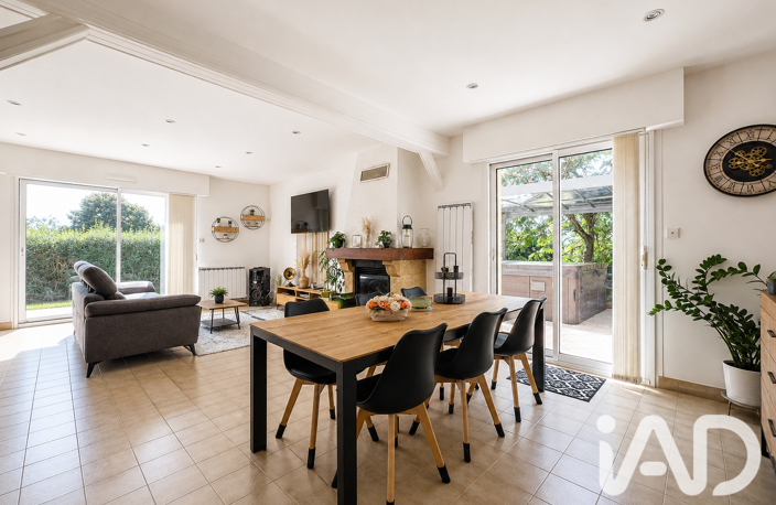 Vente Maison traditionnelle 8 pièces — photo 3