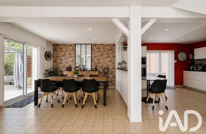 Vente Maison traditionnelle 8 pièces — photo 5
