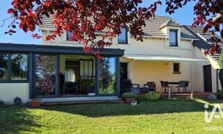 Maison 7 Pièces 163 m² à vendre à Val-de-Reuil (27100)